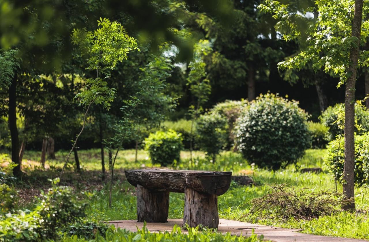 Rajski Vrt - Lake House - Paradise Garden Sisak Zewnętrze zdjęcie