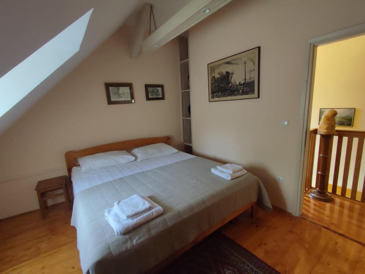 Rajski Vrt - Lake House - Paradise Garden Sisak Zewnętrze zdjęcie